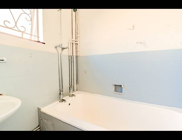 1 BEDROOM APARTMENT FOR SALE IN MUSGRAVE